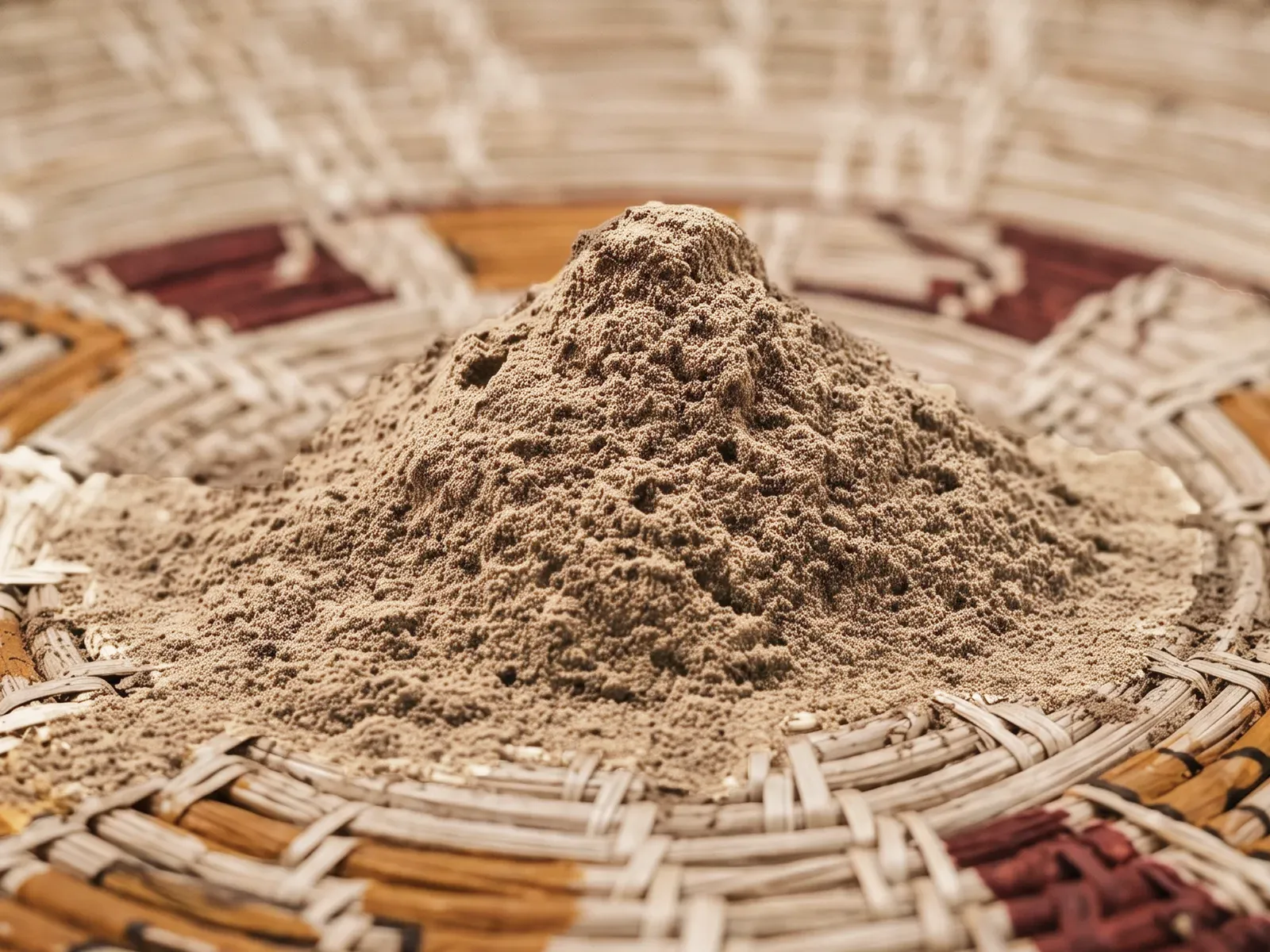 Traditional Rapéh blends
